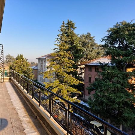 Appartamenti Tommasini Bolonya Dış mekan fotoğraf